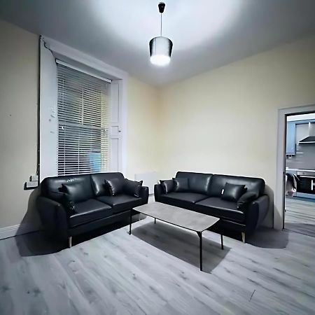 Naas Town - Budget Double Bedrooms المظهر الخارجي الصورة