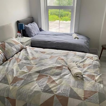 Naas Town - Budget Double Bedrooms المظهر الخارجي الصورة