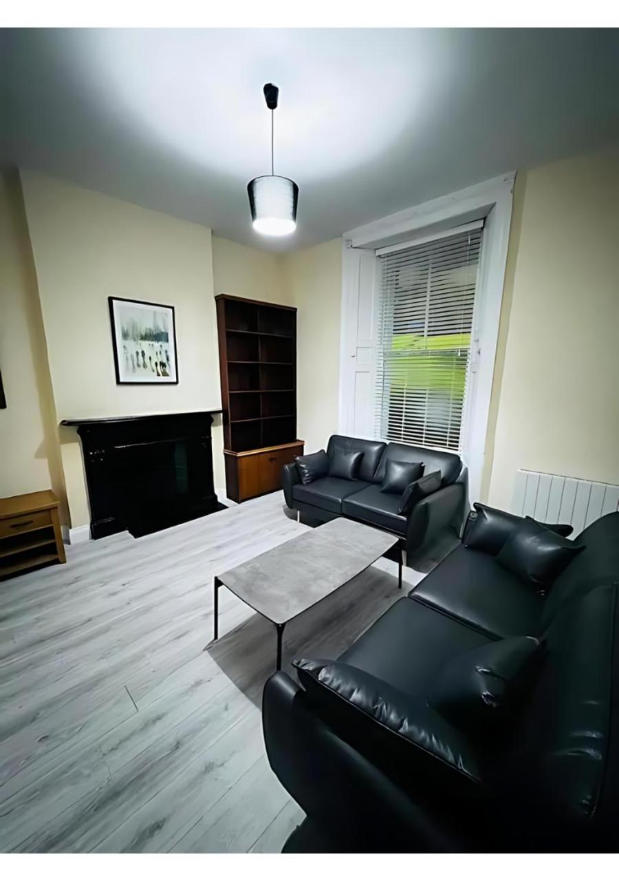 Naas Town - Budget Double Bedrooms المظهر الخارجي الصورة