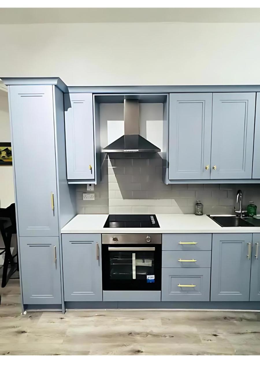 Naas Town - Budget Double Bedrooms المظهر الخارجي الصورة